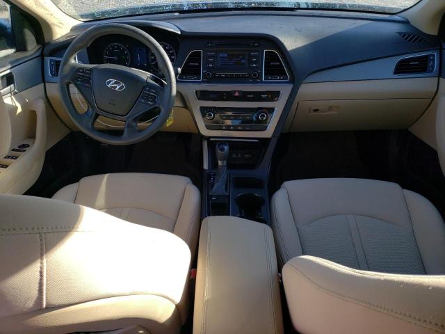 Photo 8 from auction – 2015 HYUNDAI SONATA SE with VIN 5NPE24AF4FH117361