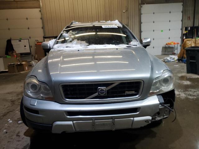 Photo 5 from auction – 2009 VOLVO XC90 with VIN YV4CT852891510937