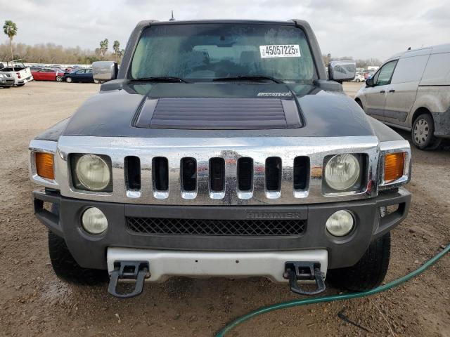 Photo 5 from auction – 2008 HUMMER H3 with VIN 5GTEN13E388108462