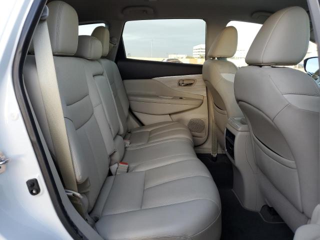 Photo 11 from auction – 2016 NISSAN MURANO S with VIN 5N1AZ2MH7GN136222