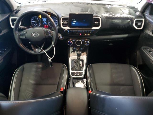 Photo 8 from auction – 2022 HYUNDAI VENUE SEL with VIN KMHRC8A33NU135331
