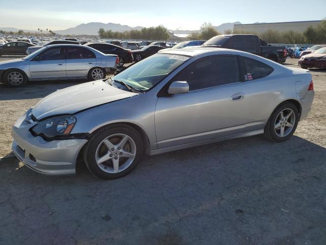 Photo 1 from auction – 2002 ACURA RSX TYPE-S with VIN JH4DC53042C020379