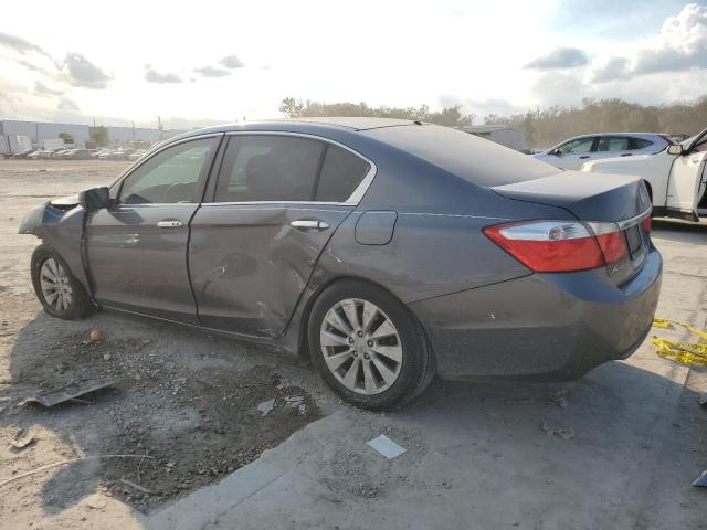 Photo 2 from auction – 2013 HONDA ACCORD EX with VIN 1HGCR2F7XDA130744