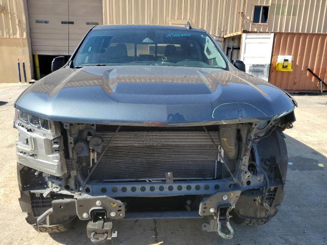 Photo 5 from auction – 2020 CHEVROLET SILVERADO with VIN 3GCUYEED4LG296515