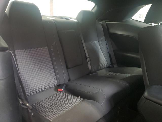 Photo 10 from auction – 2023 DODGE CHALLENGER with VIN 2C3CDZAG2PH525718