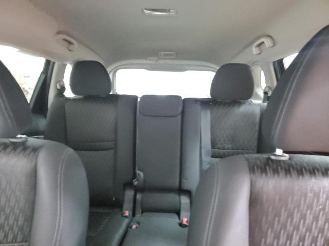Photo 10 from auction – 2019 NISSAN ROGUE S with VIN KNMAT2MV4KP532486