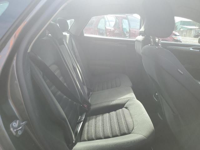 Photo 10 from auction – 2019 FORD FUSION SE with VIN 3FA6P0HD0KR179453