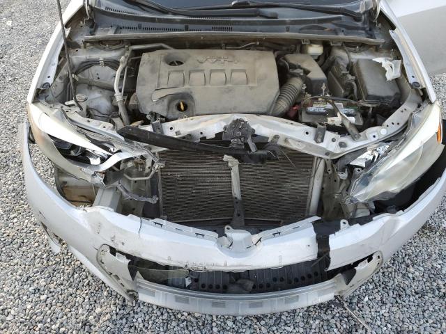Photo 11 from auction – 2016 TOYOTA COROLLA L with VIN 5YFBURHE0GP393564
