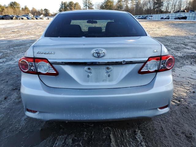 Photo 6 from auction – 2013 TOYOTA COROLLA BA with VIN 5YFBU4EE3DP112098