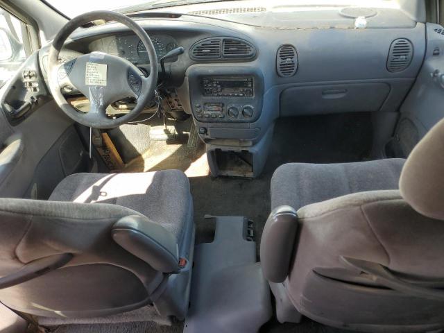 Photo 8 from auction – 1998 DODGE CARAVAN LE with VIN 1B4GP55L5WB712458