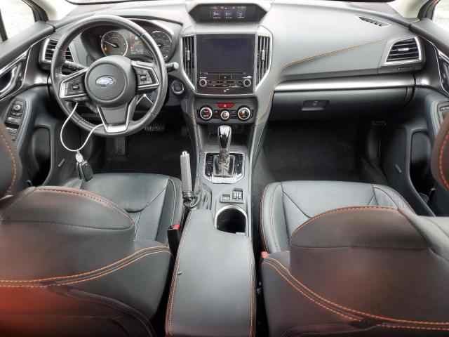 Photo 8 from auction – 2019 SUBARU CROSSTREK with VIN JF2GTANC7K8324602