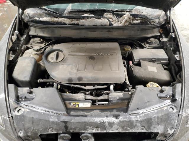 Photo 12 from auction – 2015 JEEP CHEROKEE L with VIN 1C4PJMDS3FW613914