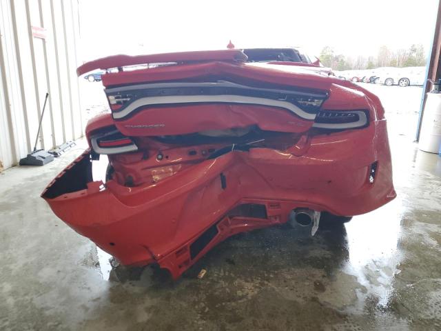 Photo 6 from auction – 2021 DODGE CHARGER R/ with VIN 2C3CDXCT2MH583984
