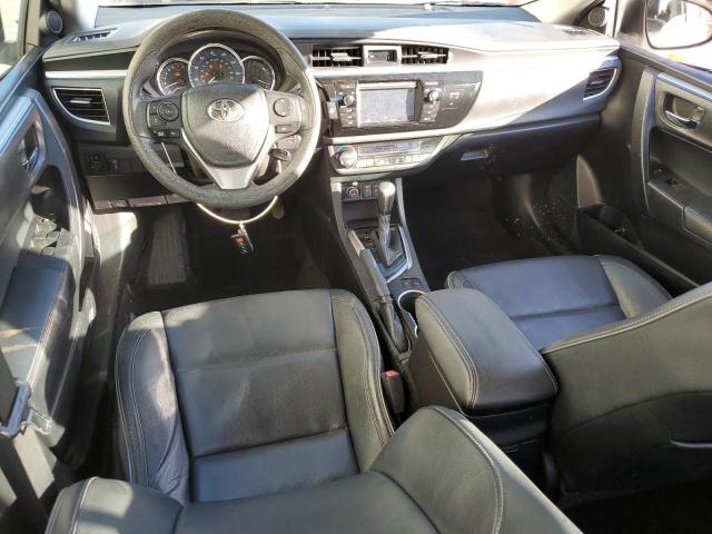 Photo 8 from auction – 2015 TOYOTA COROLLA EC with VIN 5YFBPRHE0FP296239