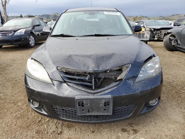 Photo 5 from auction – 2006 MAZDA 3 HATCHBAC with VIN JM1BK143X61537832