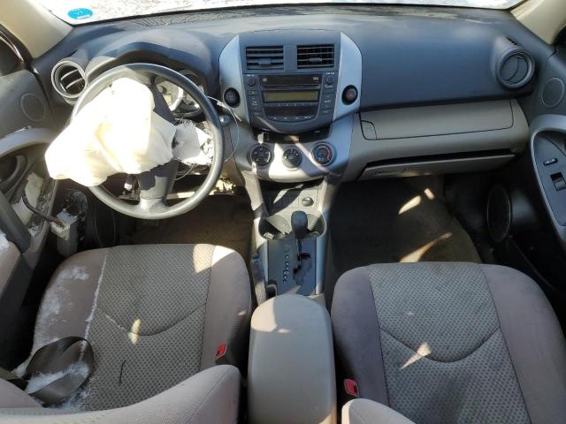 Photo 8 from auction – 2008 TOYOTA RAV4 with VIN JTMBD33VX85152159