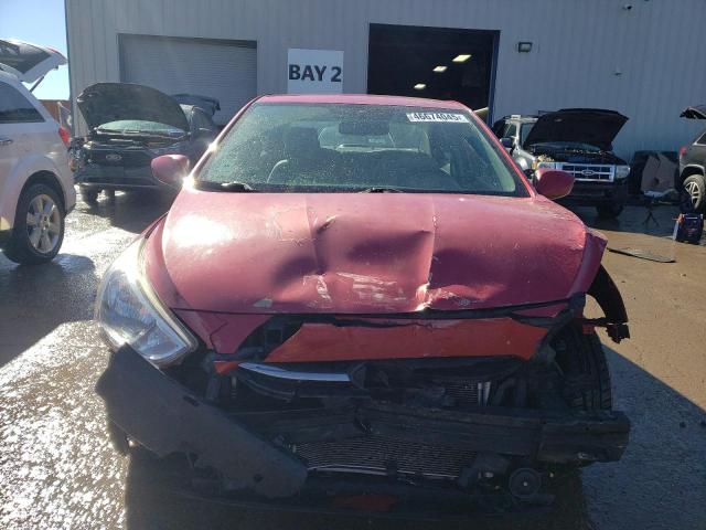 Photo 5 from auction – 2016 HYUNDAI ACCENT SE with VIN KMHCT4AE3GU043638