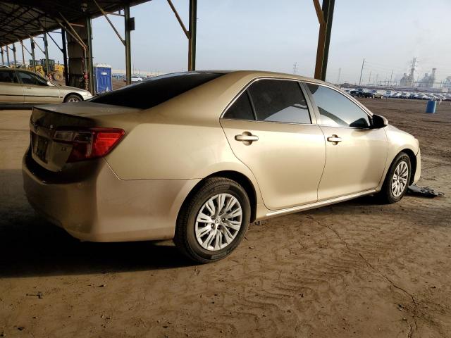 Photo 3 from auction – 2012 TOYOTA CAMRY BASE with VIN 4T1BF1FK2CU006218