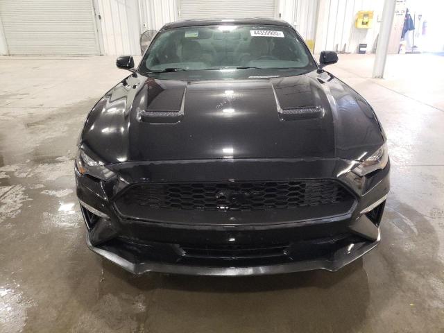 Photo 5 from auction – 2019 FORD MUSTANG with VIN 1FA6P8TH1K5112761