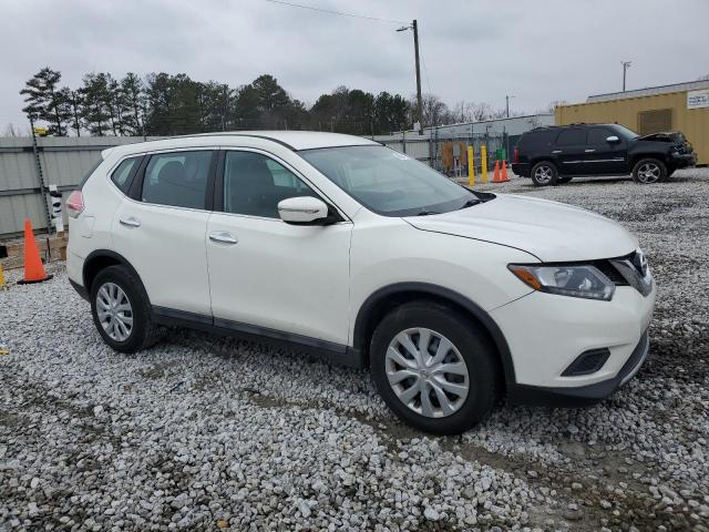 Photo 4 from auction – 2015 NISSAN ROGUE S with VIN 5N1AT2MT5FC855503