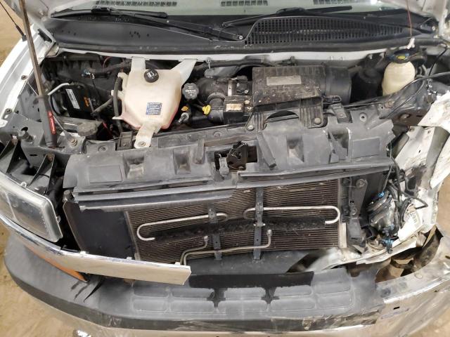 Photo 12 from auction – 2017 CHEVROLET EXPRESS G3 with VIN 1GAZGPFG7H1156132