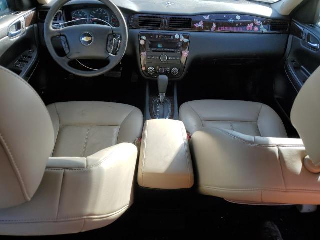 Photo 8 from auction – 2015 CHEVROLET IMPALA LIM with VIN 2G1WC5E39F1147389