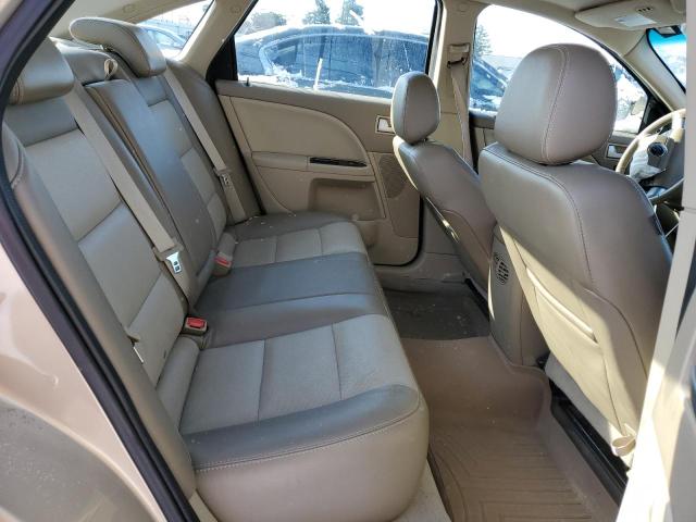 Photo 10 from auction – 2007 MERCURY MONTEGO PR with VIN 1MEHM43117G602649