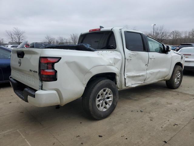 Photo 3 from auction – 2024 NISSAN FRONTIER S with VIN 1N6ED1EK6RN657263