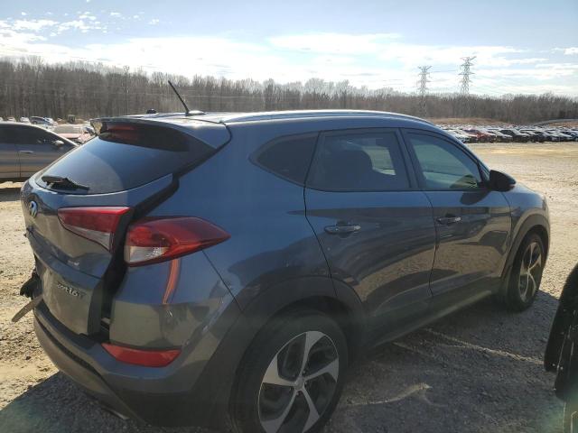 Photo 3 from auction – 2016 HYUNDAI TUCSON LIM with VIN KM8J33A21GU107702