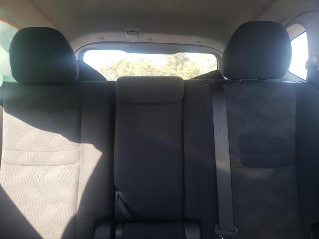 Photo 10 from auction – 2016 NISSAN ROGUE S with VIN KNMAT2MTXGP603924