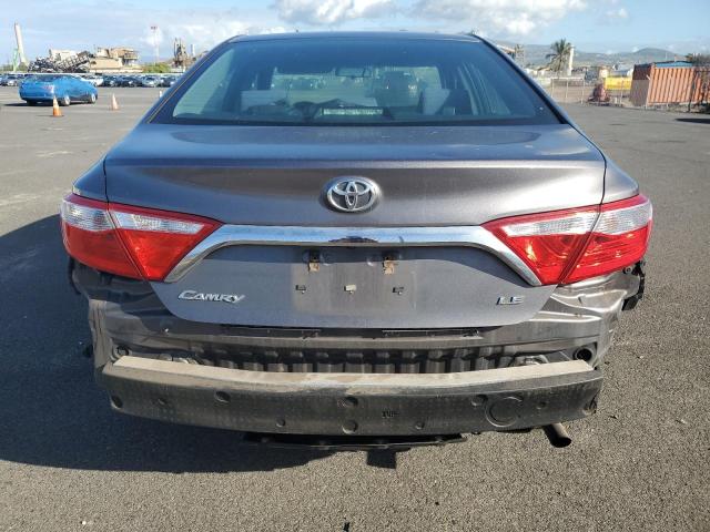 Photo 6 from auction – 2016 TOYOTA CAMRY LE with VIN 4T1BF1FK2GU534475