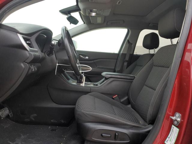 Photo 7 from auction – 2019 GMC ACADIA SLE with VIN 1GKKNLLS2KZ221076