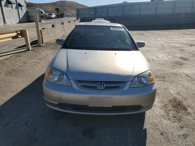 Photo 5 from auction – 2003 HONDA CIVIC EX with VIN 1HGEM22953L040368