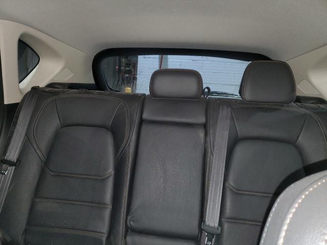 Photo 10 from auction – 2021 MAZDA CX-5 GRAND with VIN JM3KFBDM2M1443922