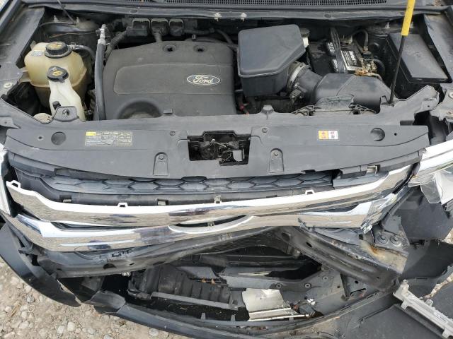 Photo 12 from auction – 2013 FORD EDGE LIMIT with VIN 2FMDK4KC1DBA68933