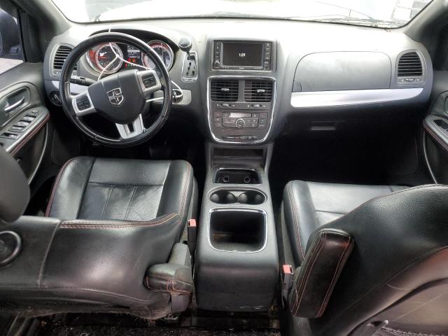 Photo 8 from auction – 2011 DODGE GRAND CARA with VIN 2D4RN7DG9BR697009