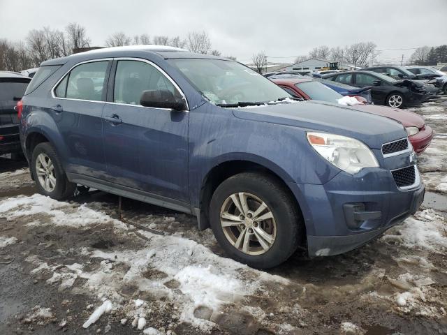 Photo 4 from auction – 2014 CHEVROLET EQUINOX LS with VIN 2GNFLEEK2E6291731