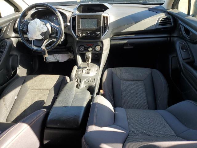 Photo 8 from auction – 2019 SUBARU CROSSTREK with VIN JF2GTAEC7KH386100