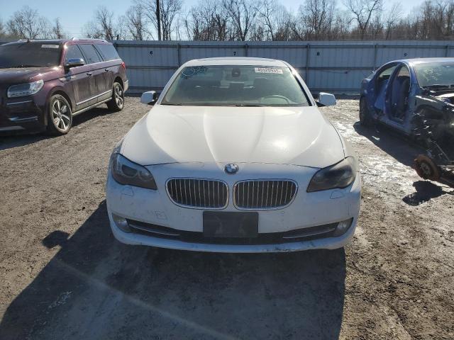 Photo 5 from auction – 2011 BMW 535 XI with VIN WBAFU7C55BC439949
