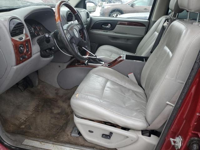 Photo 7 from auction – 2006 GMC ENVOY DENA with VIN 1GKET66M766109091