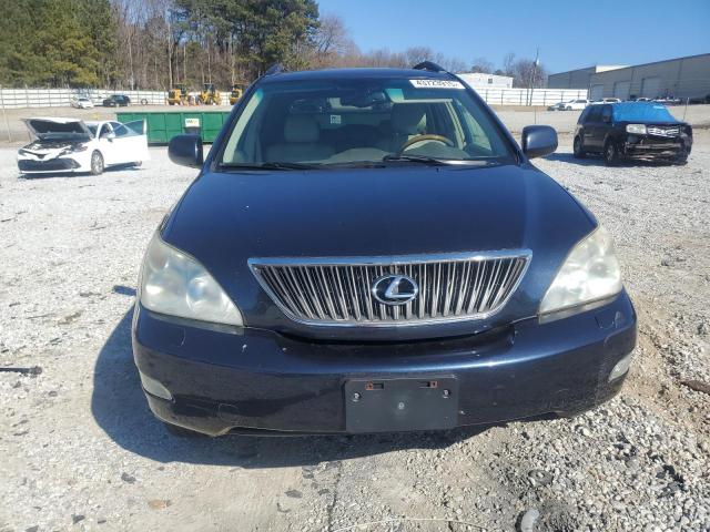 Photo 5 from auction – 2005 LEXUS RX 330 with VIN 2T2HA31U55C086773
