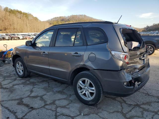 Photo 2 from auction – 2010 HYUNDAI SANTA FE G with VIN 5NMSGDAB2AH376745