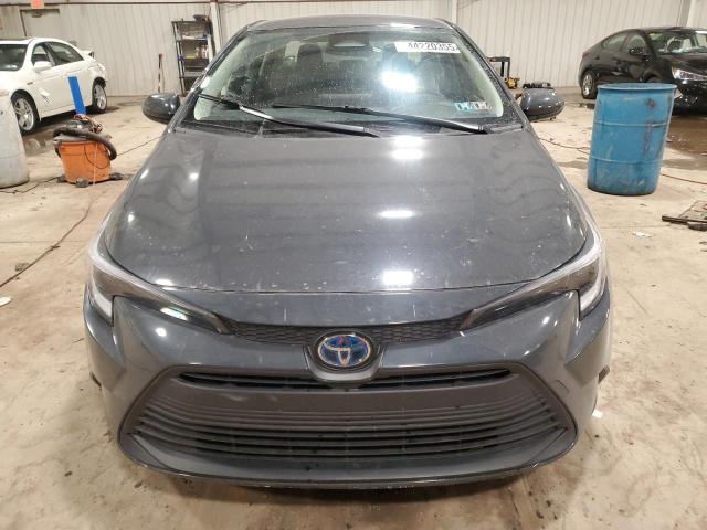 Photo 5 from auction – 2023 TOYOTA COROLLA LE with VIN JTDBCMFE7P3026176