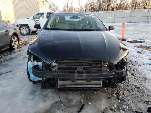 Photo 5 from auction – 2017 LINCOLN MKZ RESERV with VIN 3LN6L5F91HR663542
