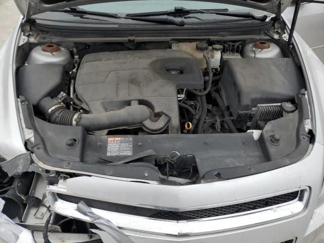 Photo 11 from auction – 2012 CHEVROLET MALIBU 1LT with VIN 1G1ZC5EU0CF386405