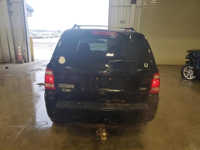 Photo 6 from auction – 2010 FORD ESCAPE XLT with VIN 1FMCU0DG6AKC43645