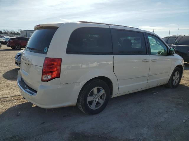 Снимка 3 от търг – 2012 DODGE GRAND CARA с VIN 2C4RDGCG2CR329886