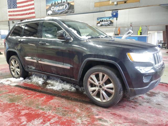 Photo 4 from auction – 2013 JEEP GRAND CHER with VIN 1C4RJFAG6DC528990