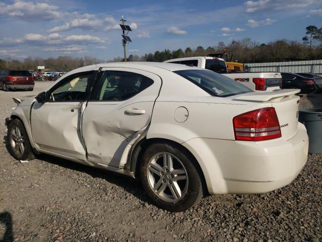 Photo 2 from auction – 2010 DODGE AVENGER R/ with VIN 1B3CC5FB6AN198258