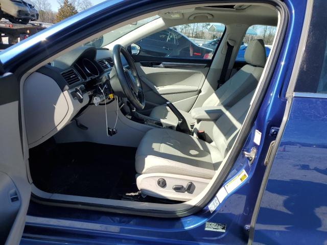 Photo 7 from auction – 2016 VOLKSWAGEN PASSAT SE with VIN 1VWBS7A30GC010408